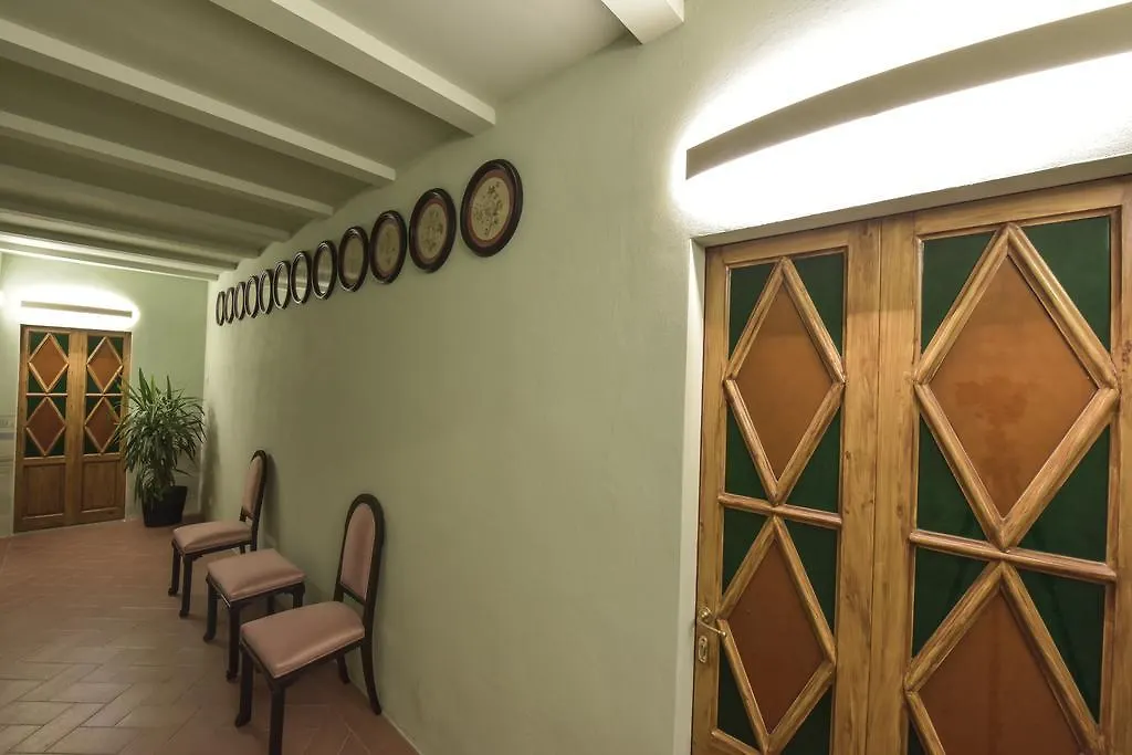 Bed & Breakfast Torre Dei Lari Residenza D'Epoca Bed and Breakfast Florence