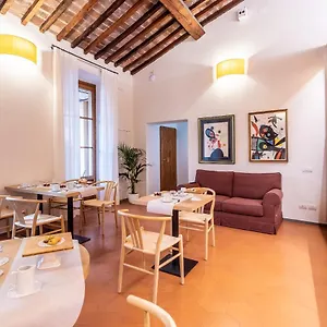 Alojamento de Acomodação e Pequeno-almoço La Casa Del Ghiberti