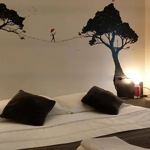 Street Art Bed and breakfast