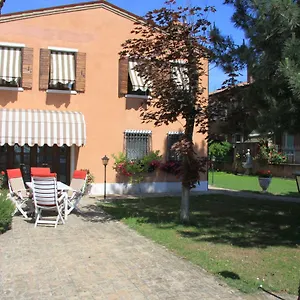 Garden House , Murano Italie